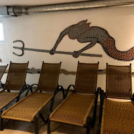 Апартаменты Heijerhof - 4