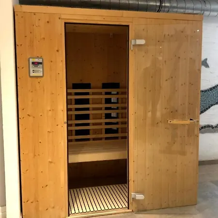 Heijerhof - 4 Appartement Wagrain