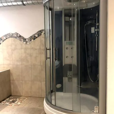 Heijerhof - 4 Апартаменты