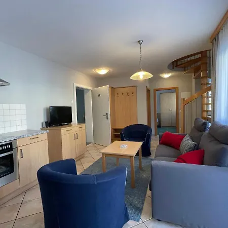 Appartement Heijerhof - 4 *