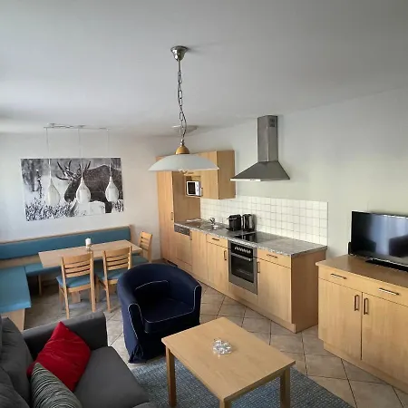 Heijerhof - 4 Апартаменты Ваграйн