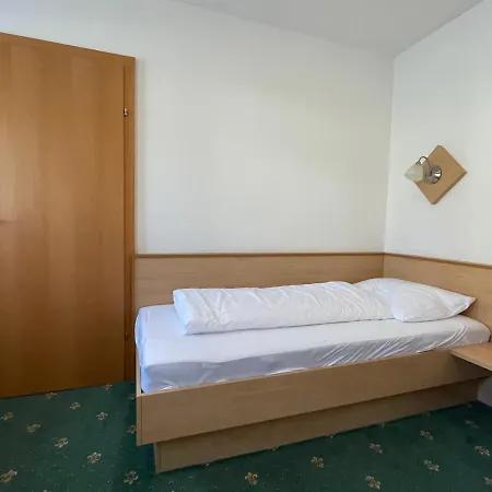 Heijerhof - 4 Апартаменты *