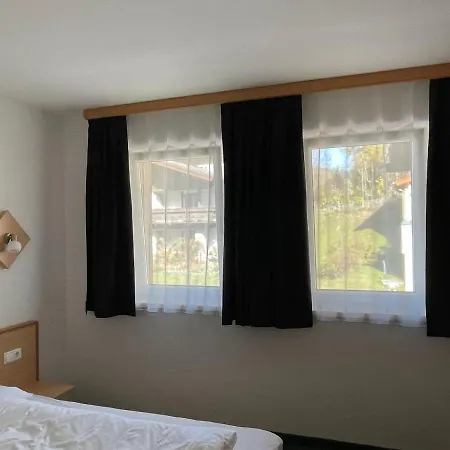 Διαμέρισμα Heijerhof - 4 Wagrain