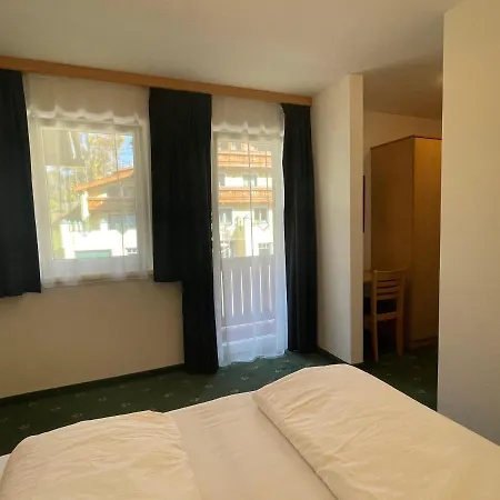 Heijerhof - 4 Appartement *