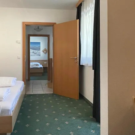 Heijerhof - 4 Апартаменты