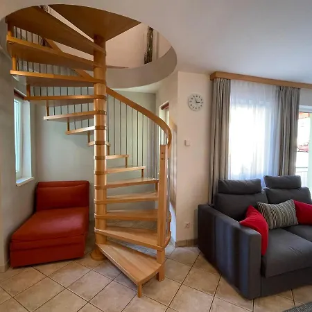 Heijerhof - 4 Wagrain