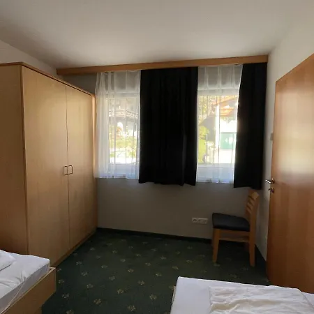 Heijerhof - 4 Appartement