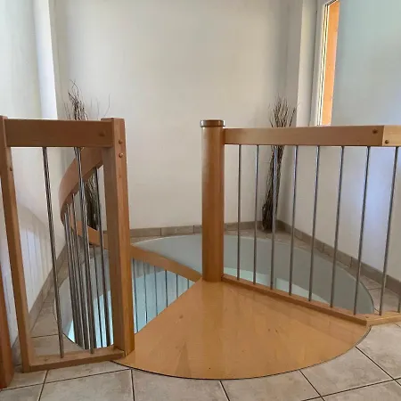 Heijerhof - 4 Апартаменты Ваграйн