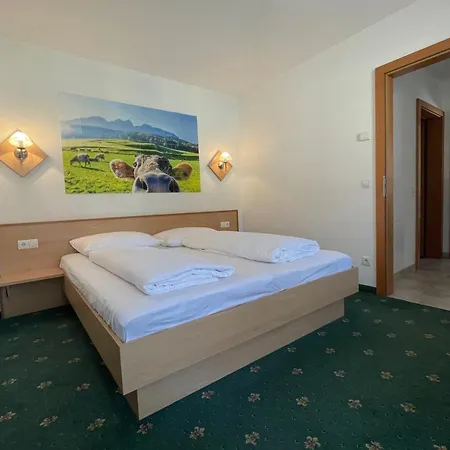 Heijerhof - 4 Апартаменты Ваграйн