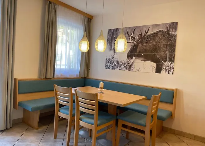 Διαμέρισμα Heijerhof - 4 Wagrain