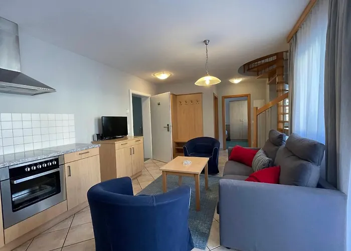 Διαμέρισμα Heijerhof - 4 *