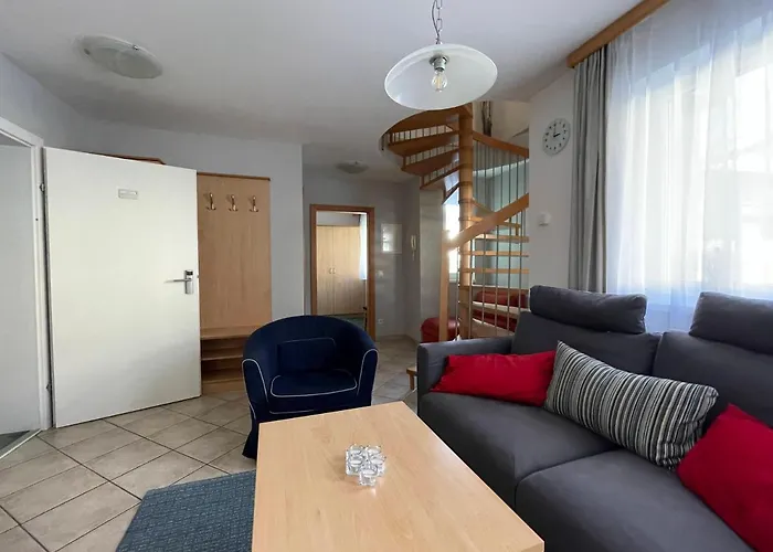 Heijerhof - 4 * Wagrain