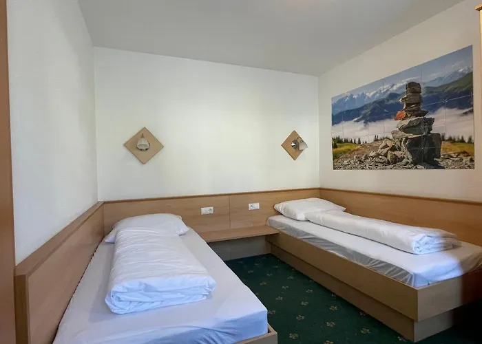 Heijerhof - 4 * Wagrain